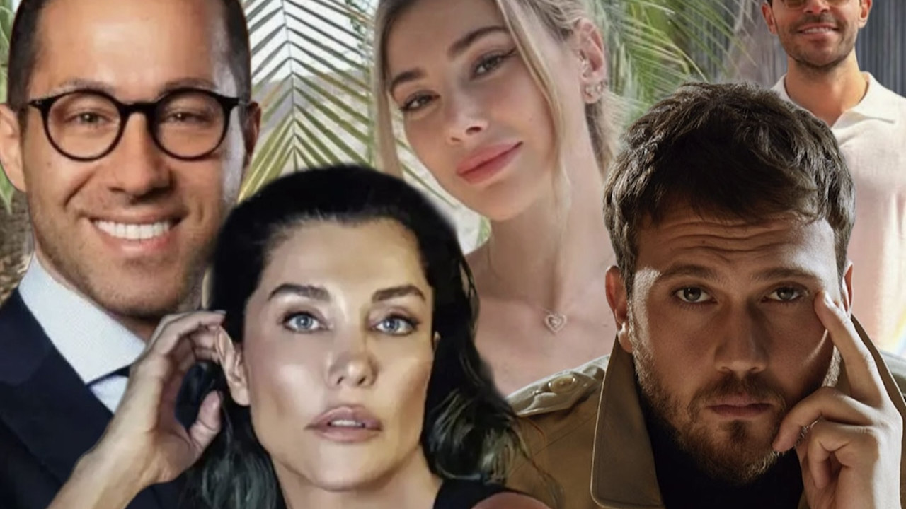 Sanat ve cemiyet hayatını sarsacak itiraf! Kasım Garipoğlu'nun şoförünün dili çözüldü