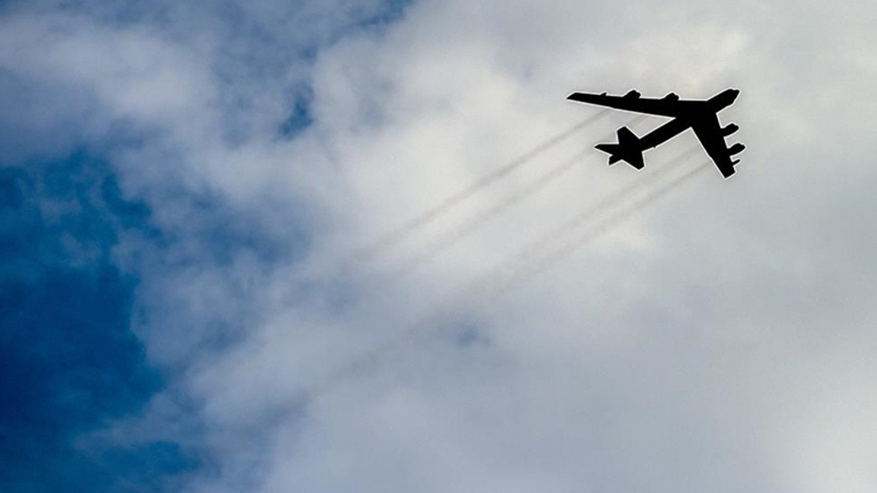 Meclis'te oy çokluğuyla kabul edildi! Bir ülke daha ABD'ye üslerini açtı