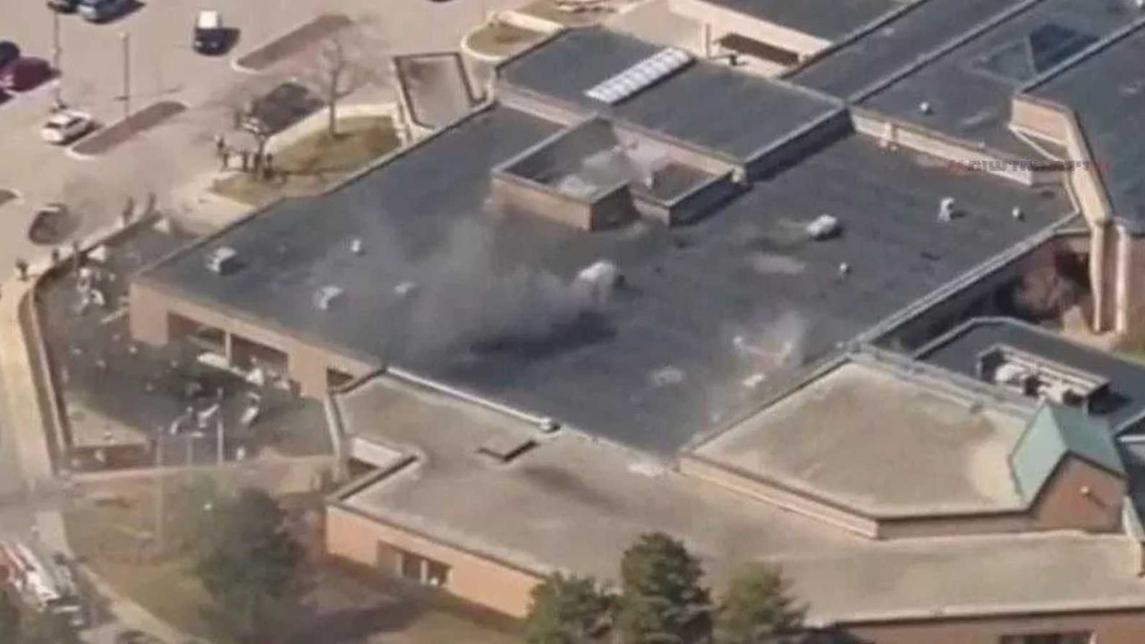 ABD'de sinagogda silahlı saldırı