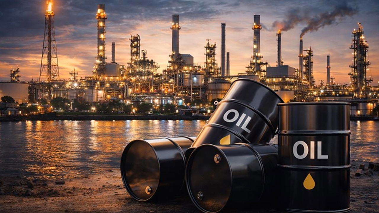 Petrol fiyatları düşecek! ABD Başkanı Trump açıkladı: Bu iş bitene kadar ...