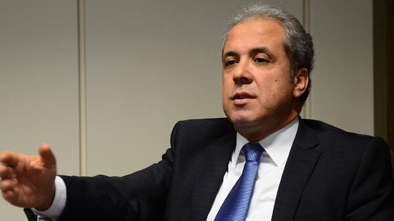 Şamil Tayyar, Ak Parti'deki rahatsızlığı çözümüyle açıkladı