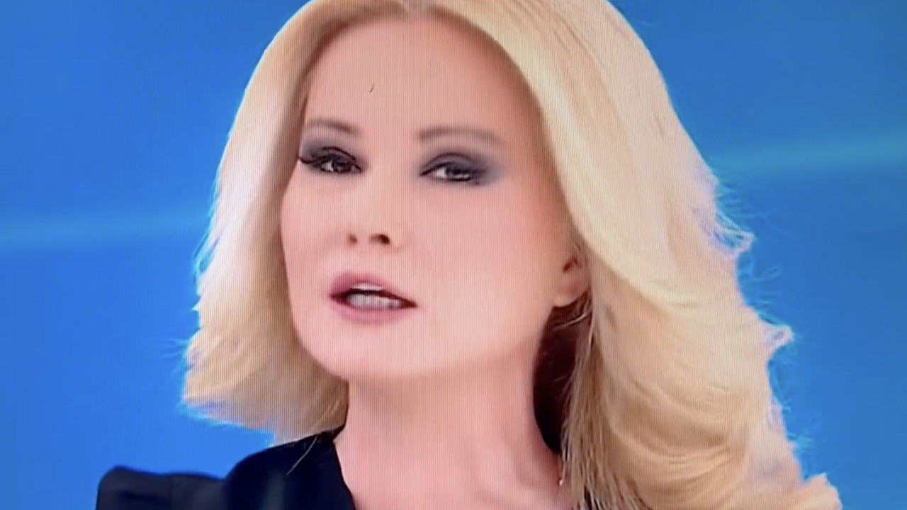 Savcılar ile ilgili olay sözler! Müge Anlı sosyal medyada gündem oldu