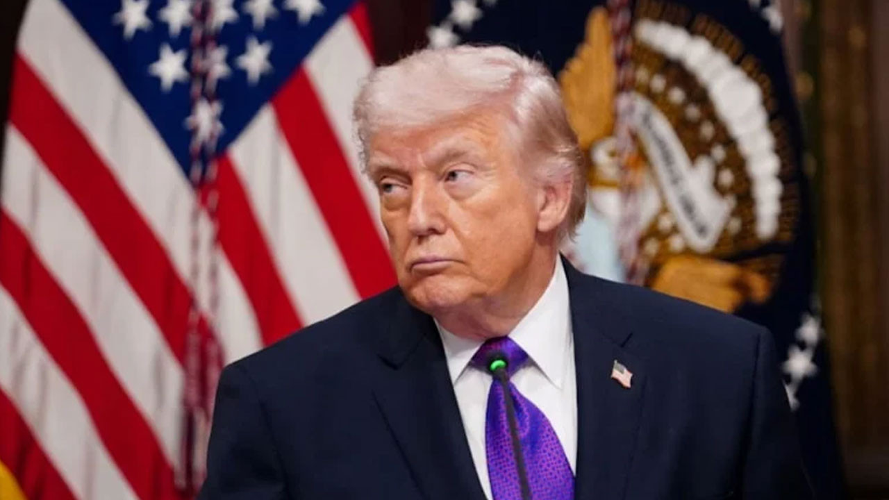 Donald Trump: Petrol fiyatları yükseldikçe ABD çok para kazanıyor