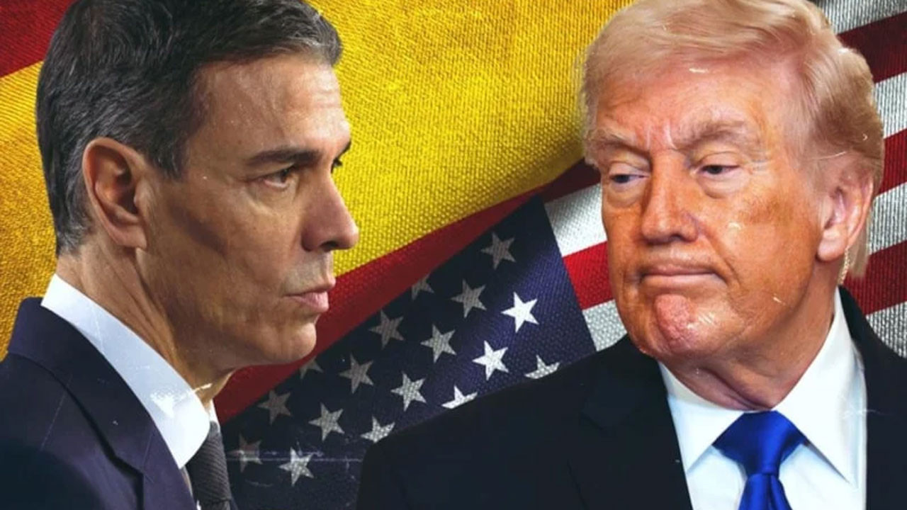İspanya’dan Trump’ın ticaret tehdidine yanıt: Korkmuyoruz