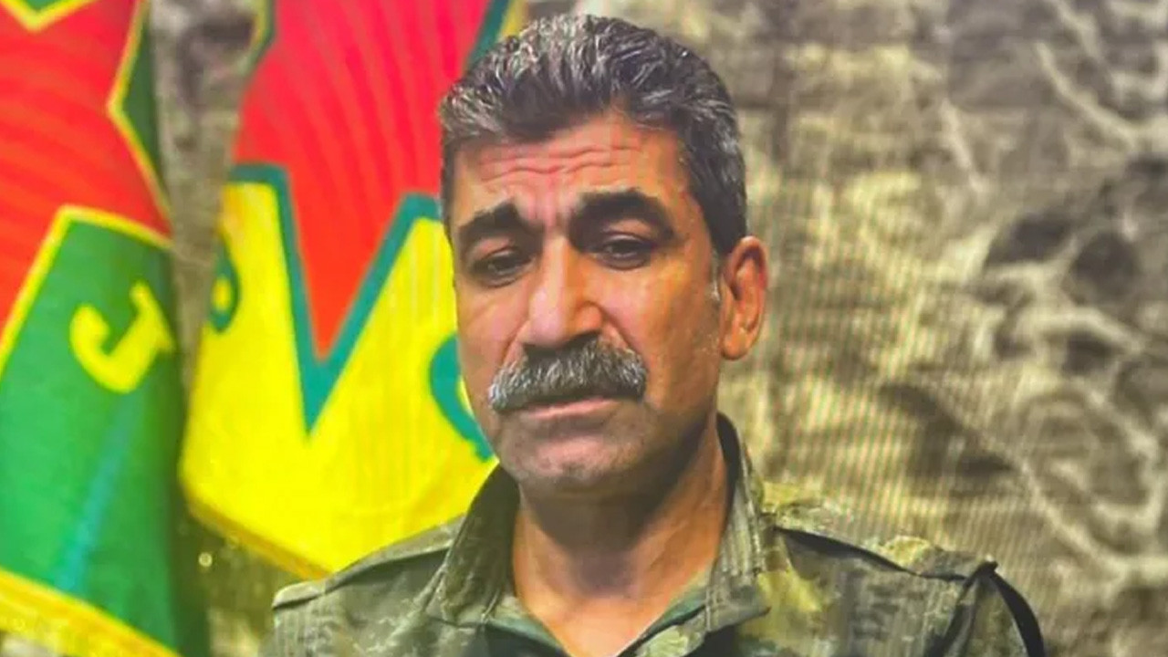 Türkiye'nin başına 20 milyon ödül koyduğu Sipan Hemo Suriye Bakan Yardımcısı oldu