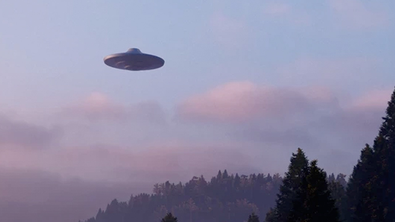 UFO söylentileriyle bilinen emekli tuğgeneral sırra kadem bastı
