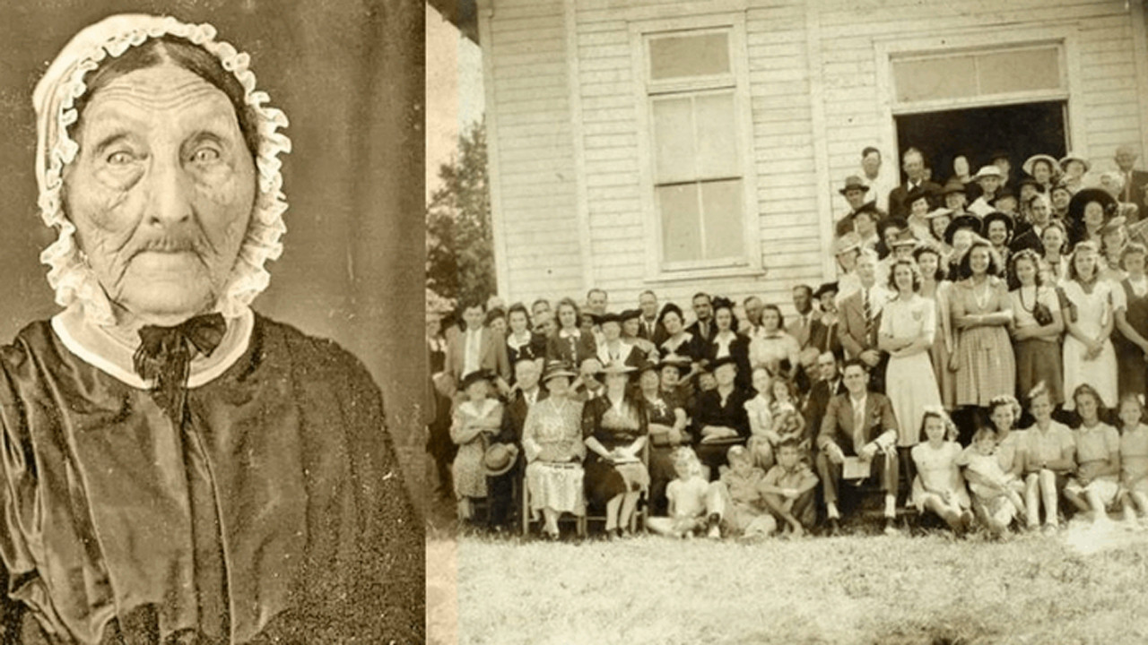 69 çocuk tek anne... Valentina Vasilyeva’nın hikayesini duyunca inanamayacaksınız!