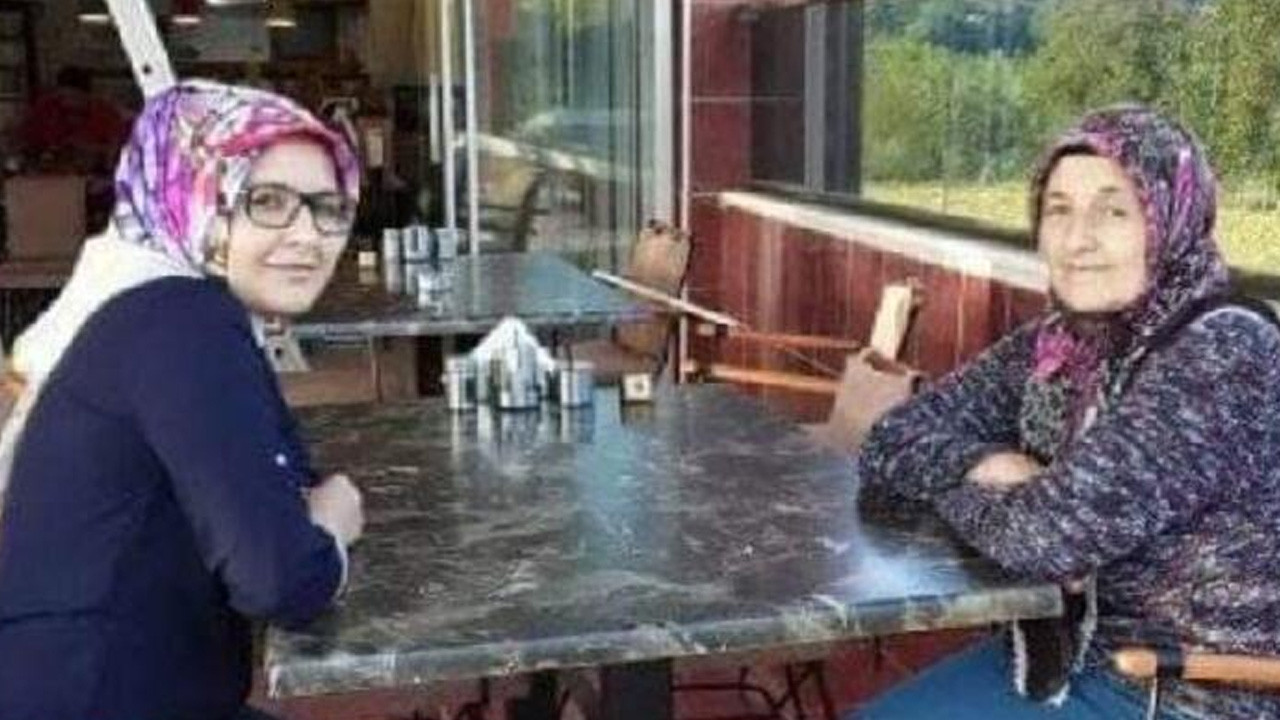 Annesini ve anneannesini öldürüp parçalara ayırmıştı! Cani kadının cezası belli oldu