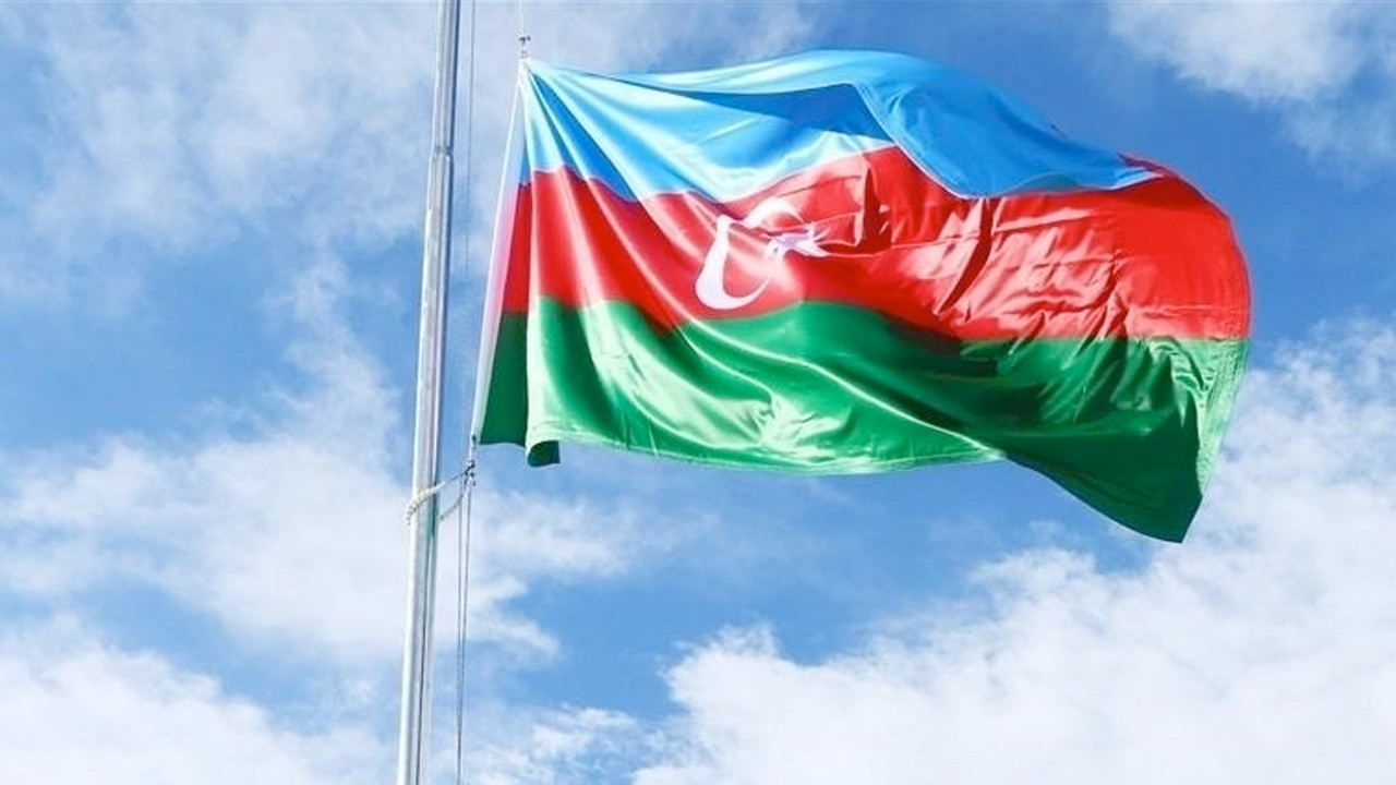 Azerbaycan'dan İran'dan Türkiye'ye ateşlenen füzeye ilişkin açıklama