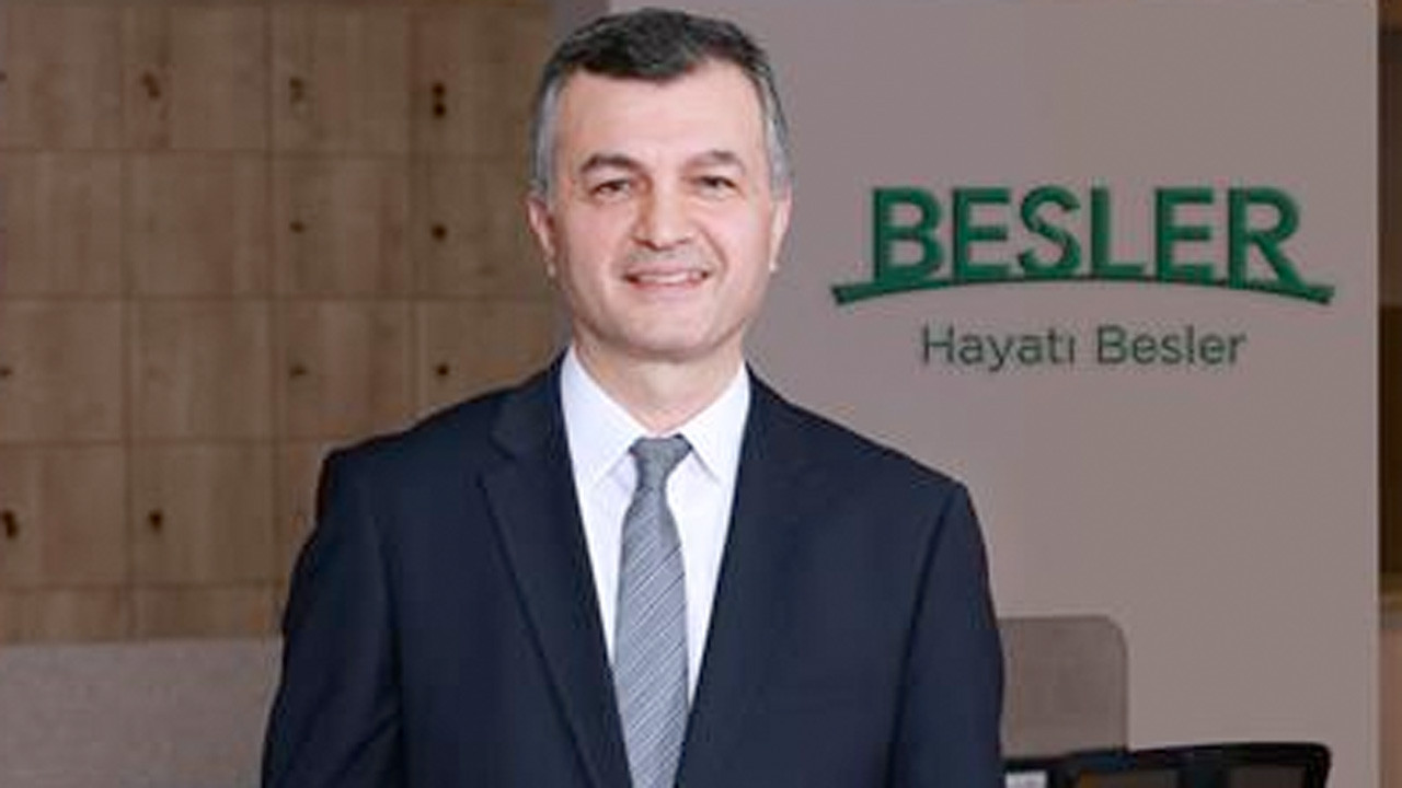 Besler'den 2025'te 8 milyar lira brüt kar