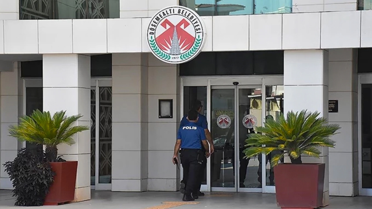 Eski Belediye Başkanı da gözaltına alınmıştı! Flaş gelişme