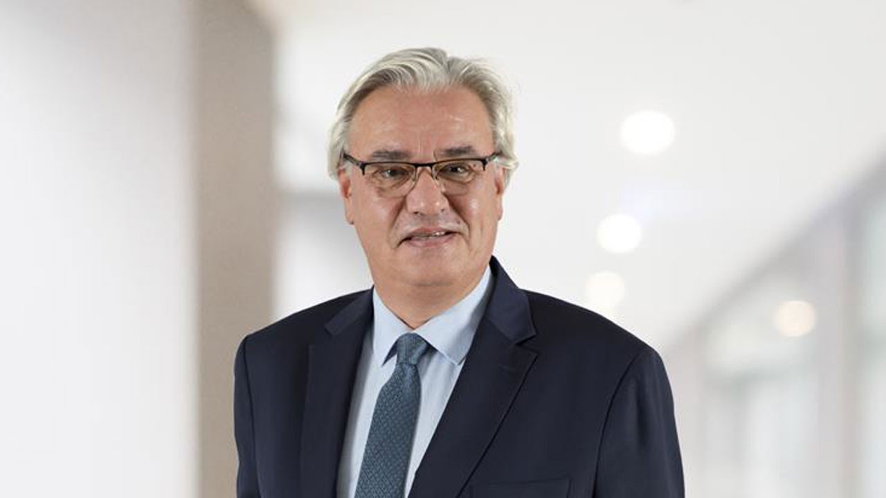 Drogsan İlaçları’nda bayrak değişimi