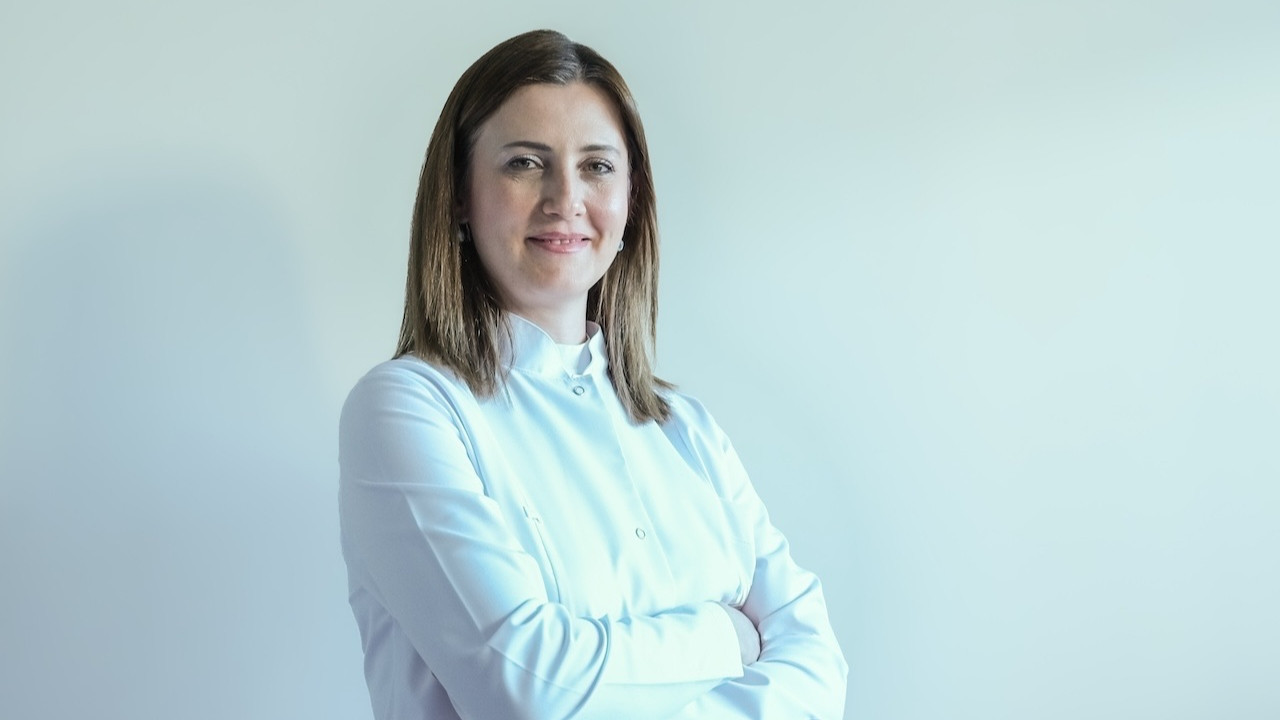 Medipol Sağlık Grubu'nda şifa buldu! Yatalak kalırsın denmişti, şimdi yeniden yürüyor