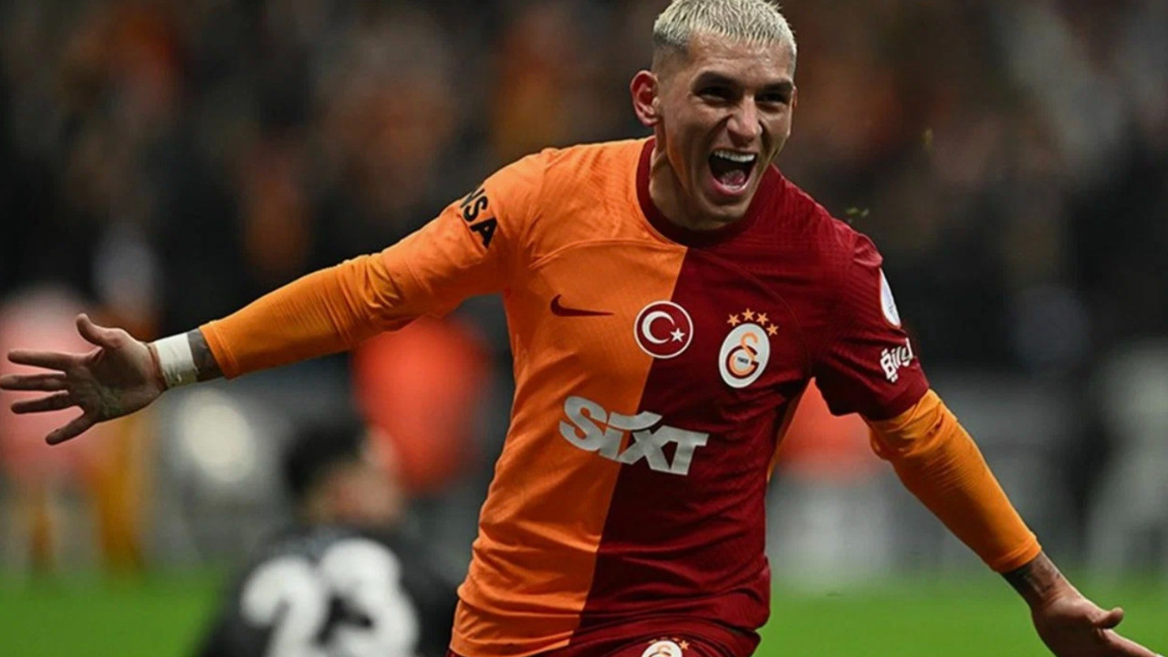 Icardi için ayrılık Lucas Torreira için ödül! Galatasaray'dan alacağı zam dudağınızı uçuklatacak...