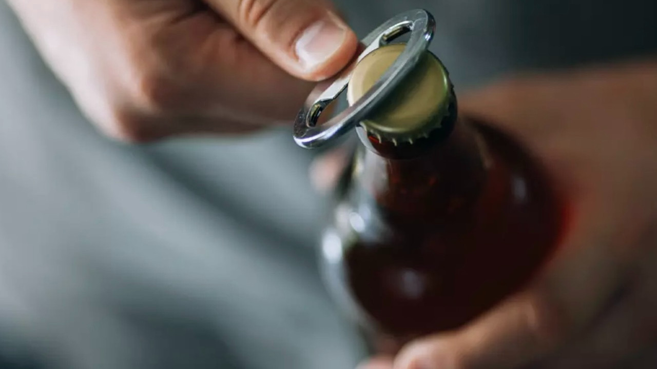 Alkol reklamı yasağında kapsam genişledi! Konser ve etkinlik sponsorluğu da Meclis'te