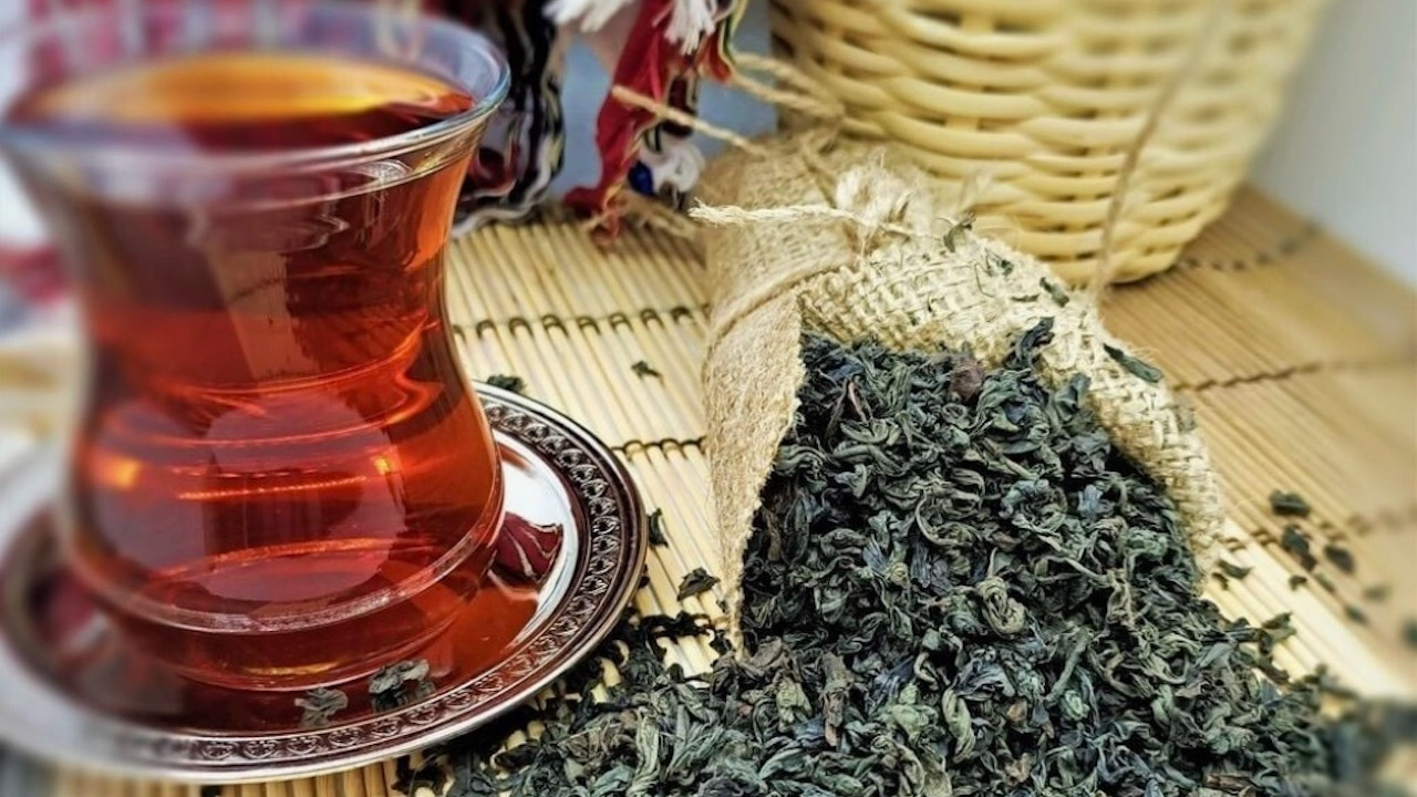 Ünlü çay markasında boya skandalı: Neredeyse her markette satılıyordu ama...