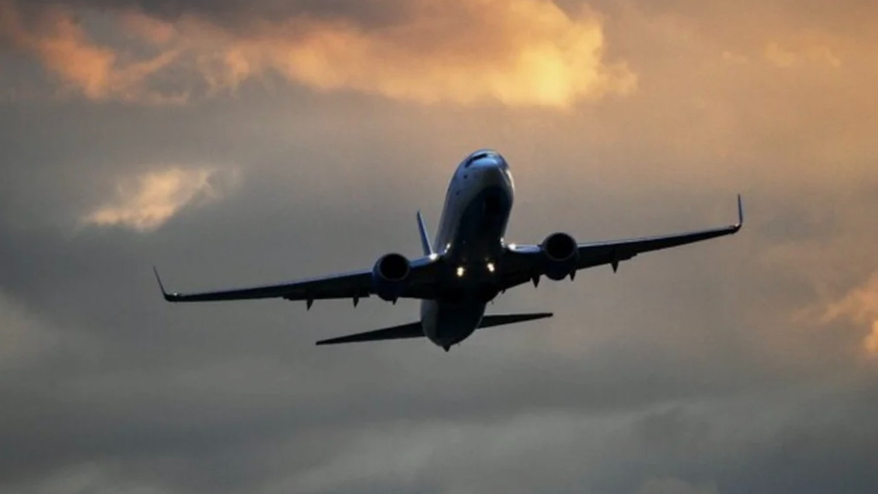 Irak hava sahasının kapalı kalma süresi 3 gün daha uzatıldı