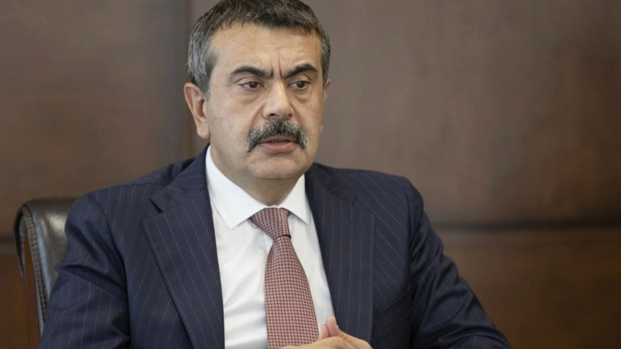 Milli Eğitim Bakanı Tekin öğrenciler için paylaştı: İkinci ara tatil başlıyor