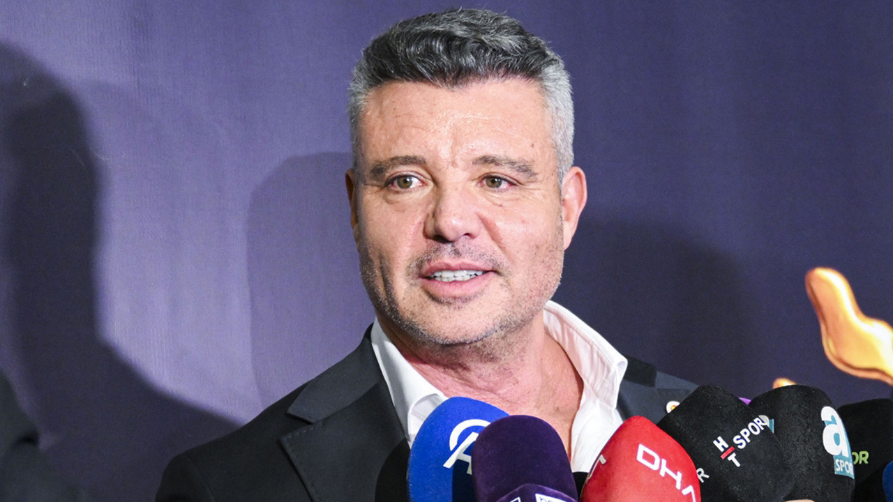 Fenerbahçe Başkanı Sadettin Saran: Galatasaray'ın kollandığına inanıyorum