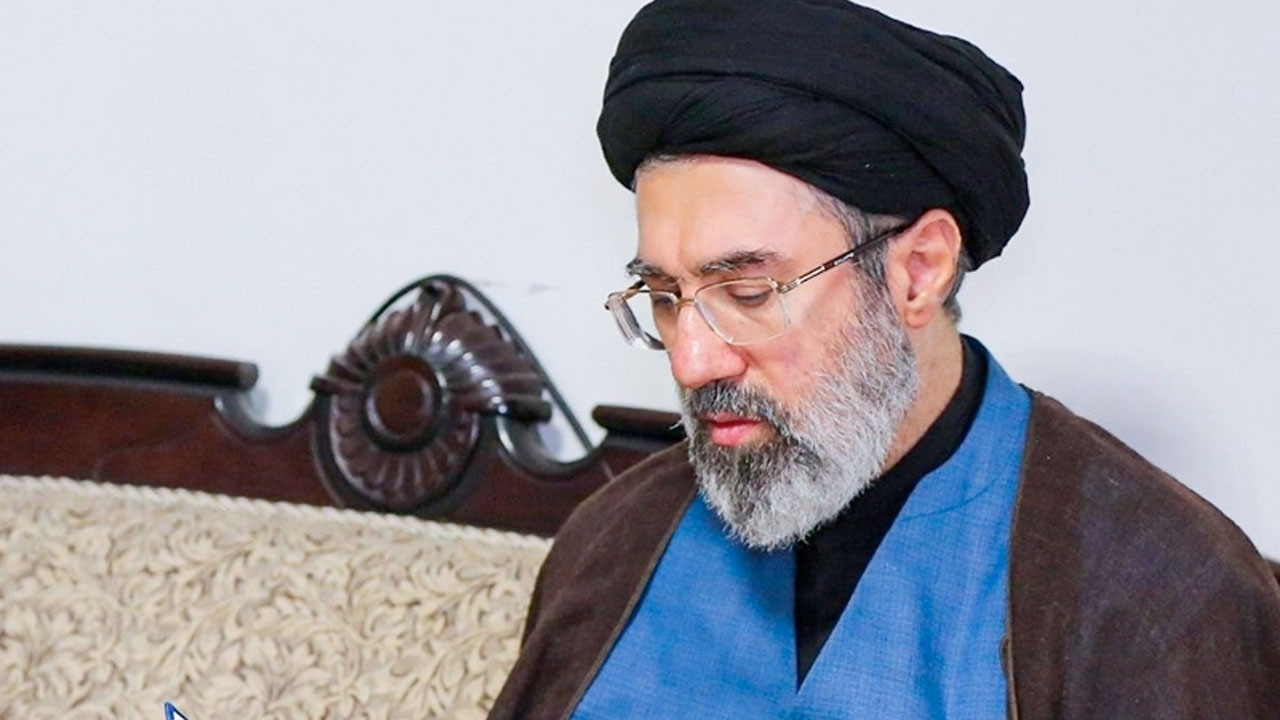 İran'dan Mücteba Hamaney'in sağlık durumu açıklaması