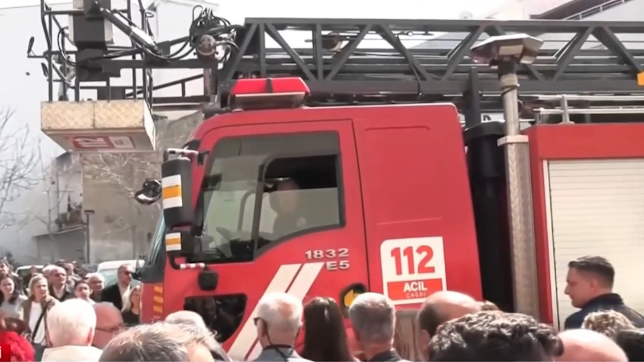 Gazeteci Hasan Basri Akdemir, Sözcü'nün yalan haberini böyle çürüttü