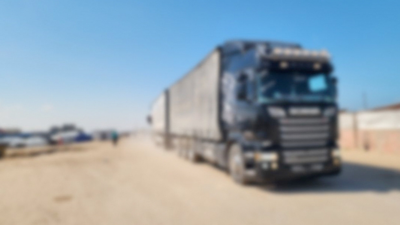 İşçinin akıllara durgunluk veren ölümü