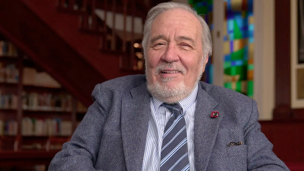 İlber Ortaylı yaşama veda etti! Ölüm nedeni ne kızı ve eşi kimdir?