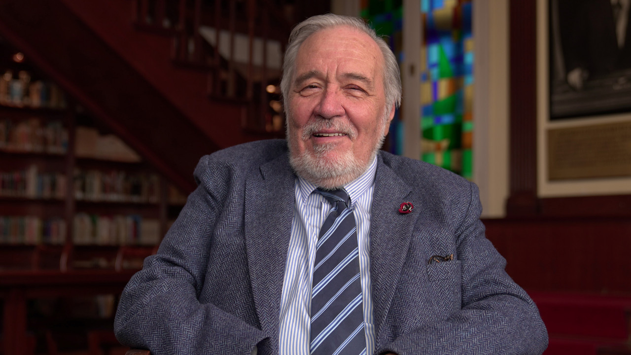 Siyasilerden İlber Ortaylı için taziye mesajları