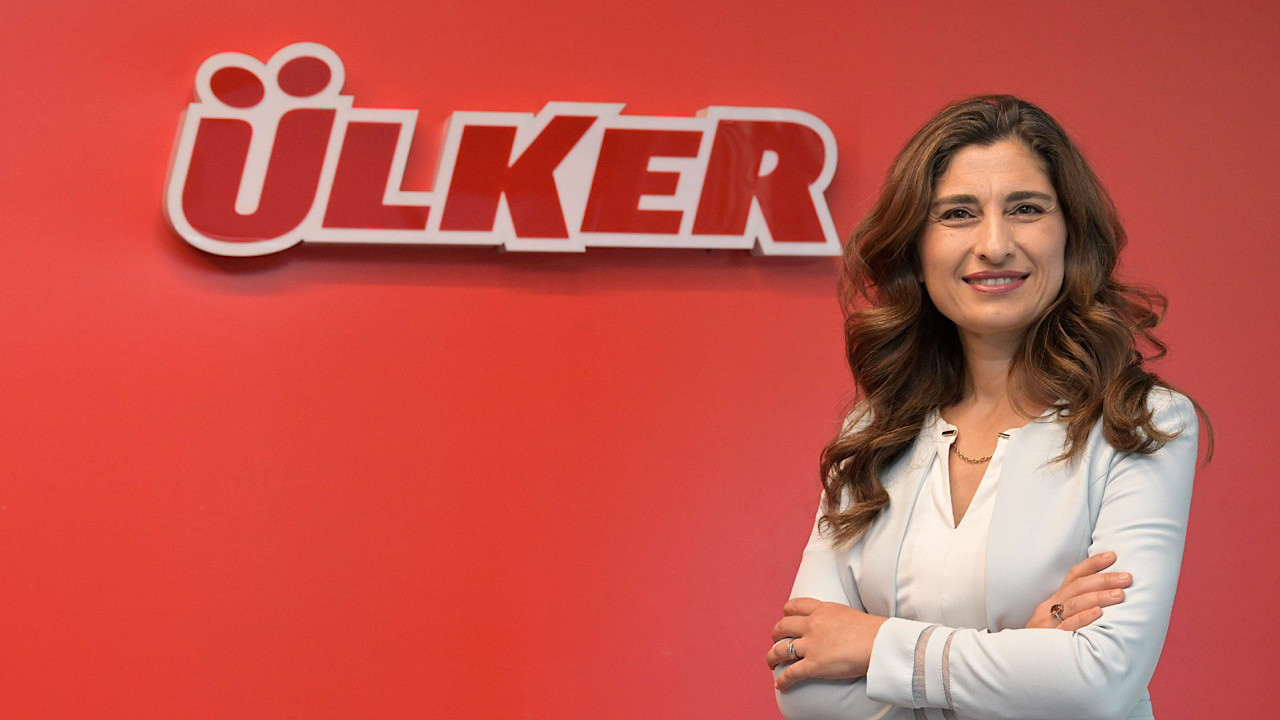 Ülker’e eşit işe eşit ücret sertifikası