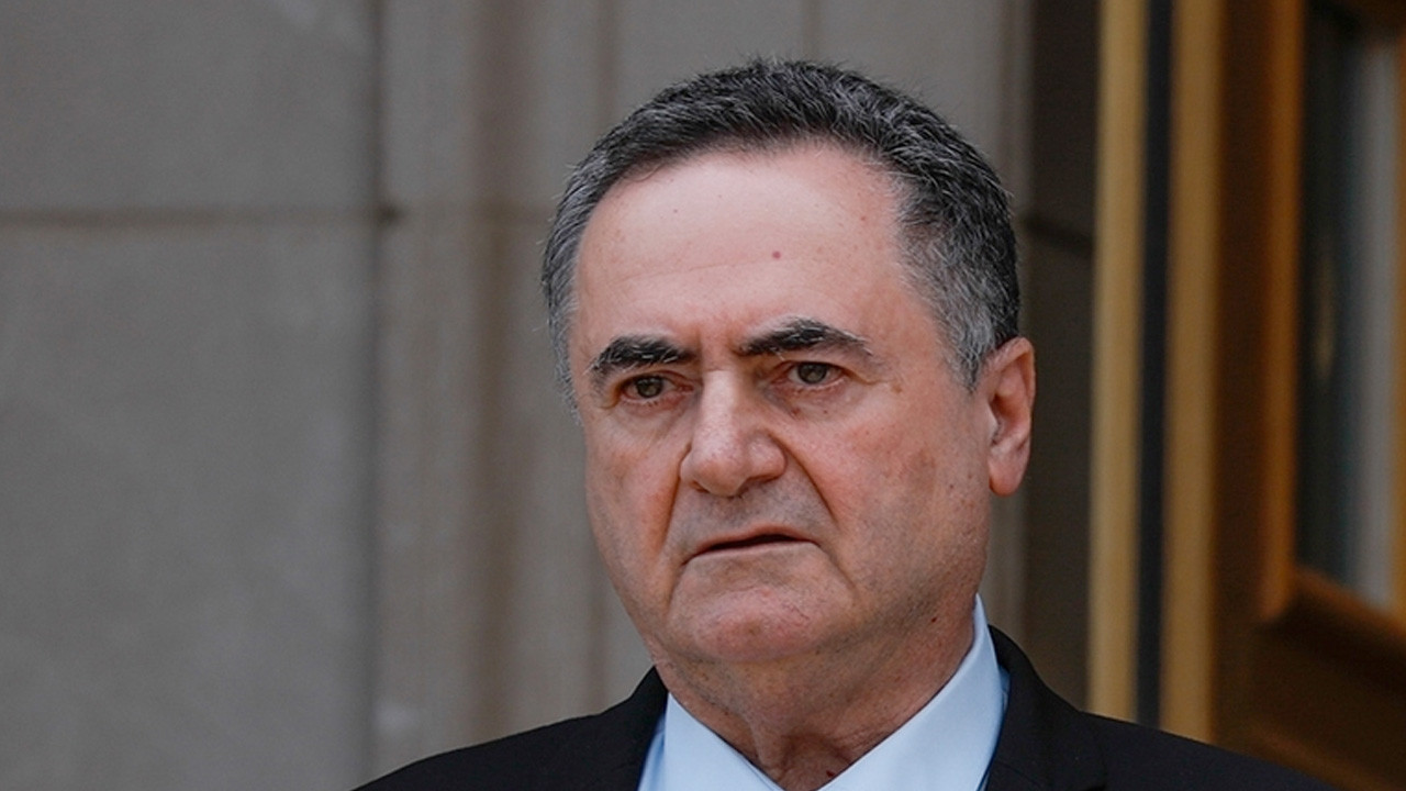 İsrail Savunma Bakanı Katz'dan tehdit: "Sadece başlangıç"