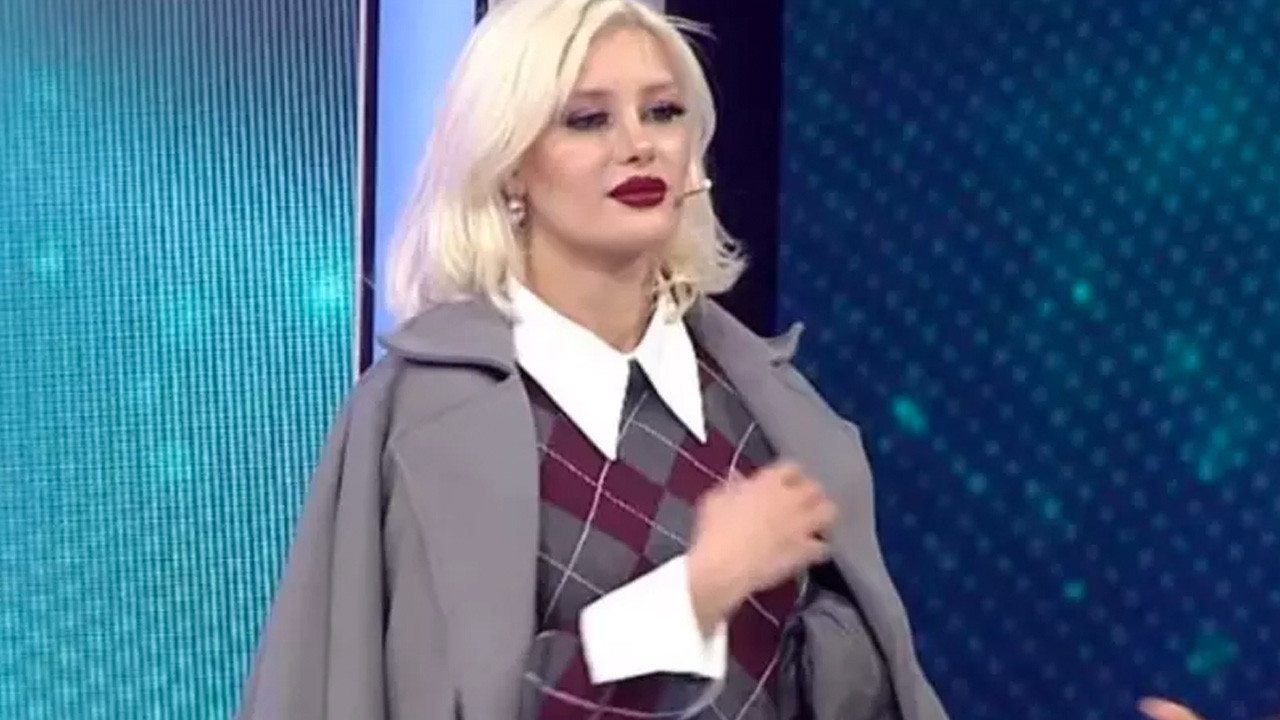 İşte Benim Stilim yarışmacısı Ayşegül Eraslan evinde ölü bulundu! Kanlı not dikkat çekti