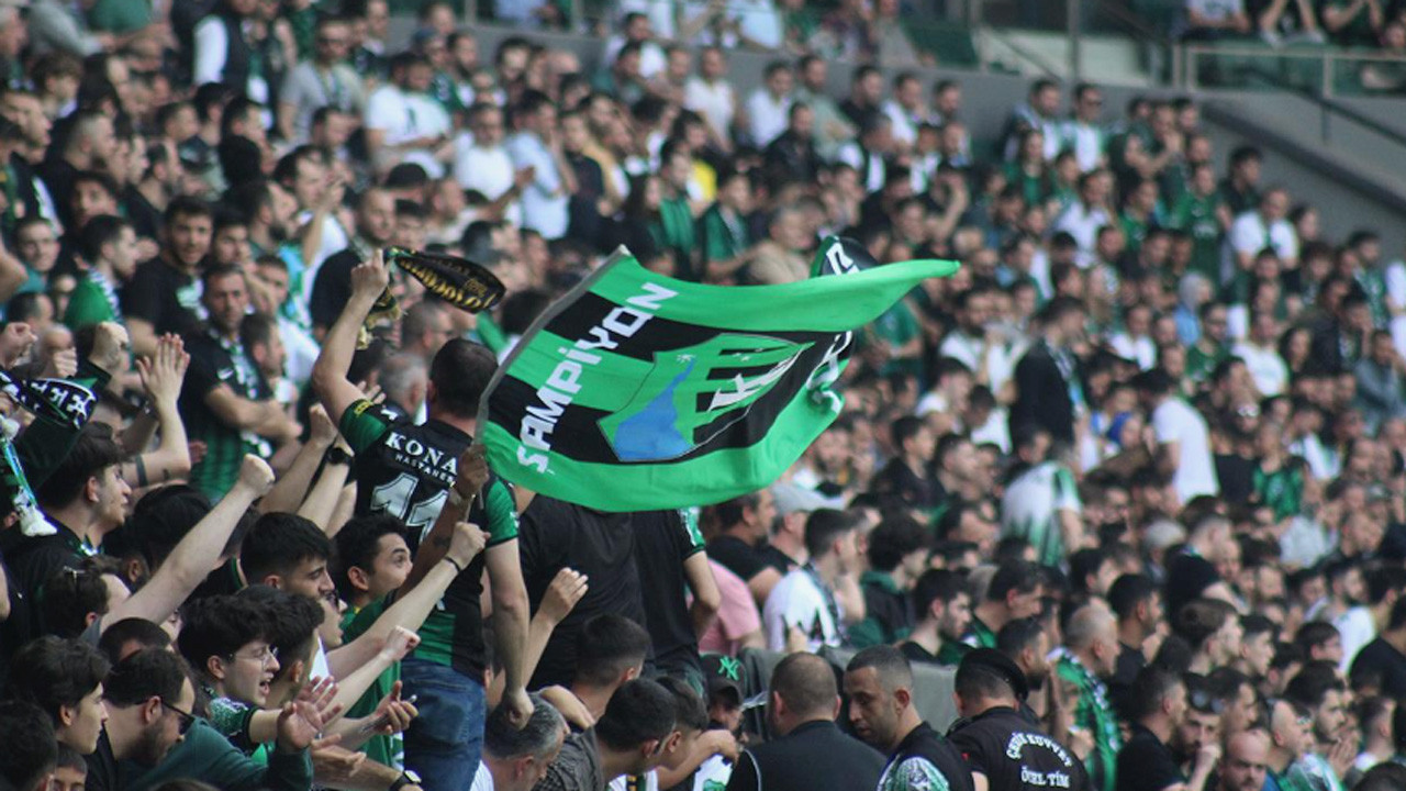 Kocaelispor, Süper Lig'de yarın Konyaspor'u konuk edecek