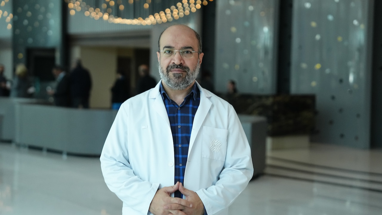 Horlamayı hafife almayın, kalbinizi koruyun sağlıklı bir ömür kaliteli uykuda saklı