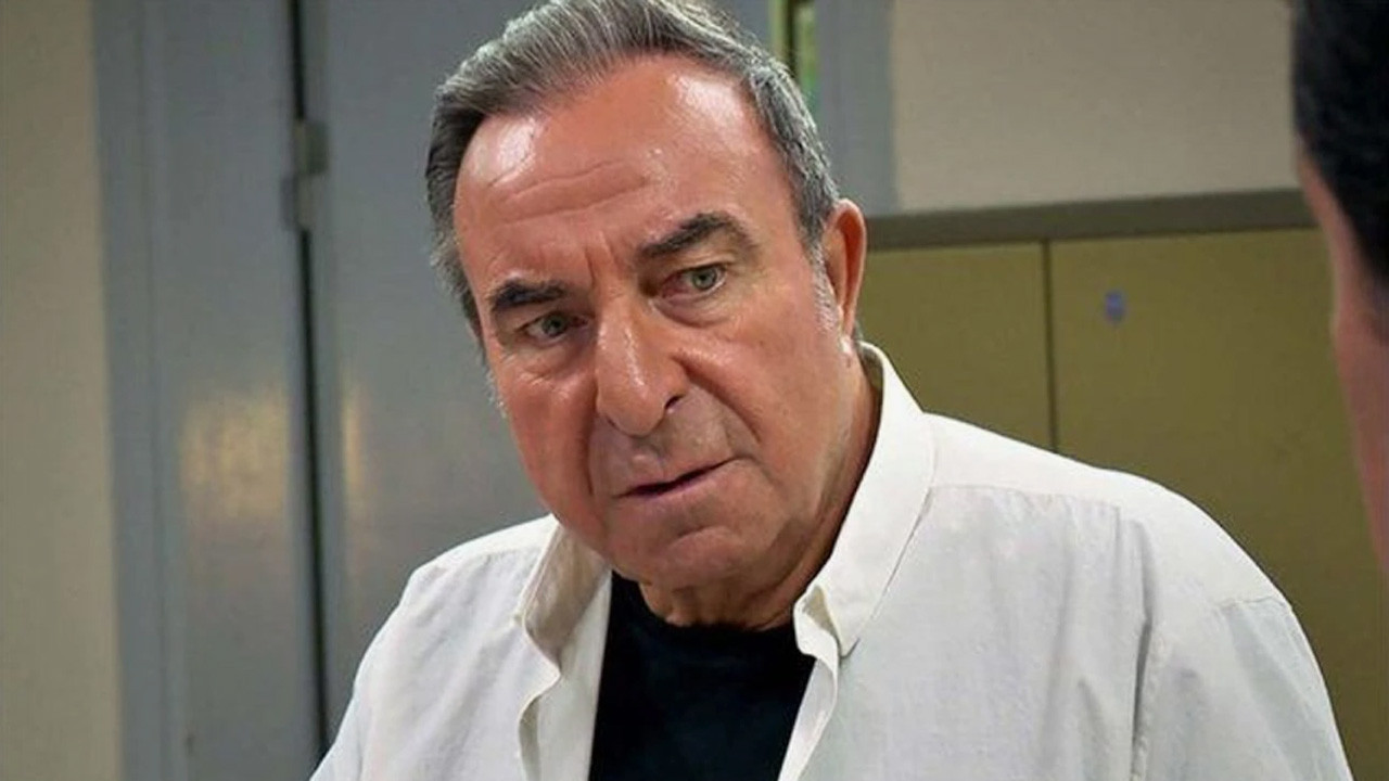 Rıza Baba'nın hastalığı ne, tedaviye yanıt veriyor mu? Doktorundan kritik açıklama