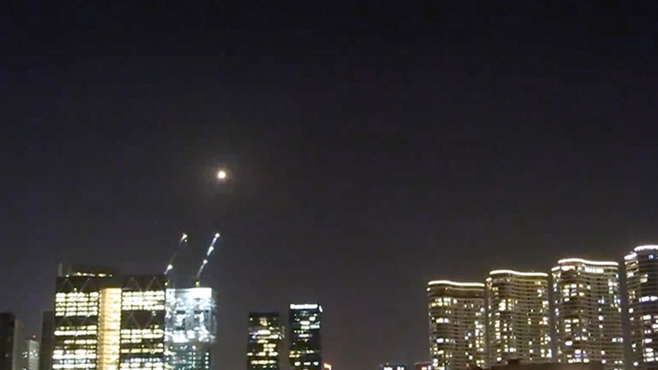 İsrail ordusundan saldırı tehdidi! Üç noktayı açıkladılar