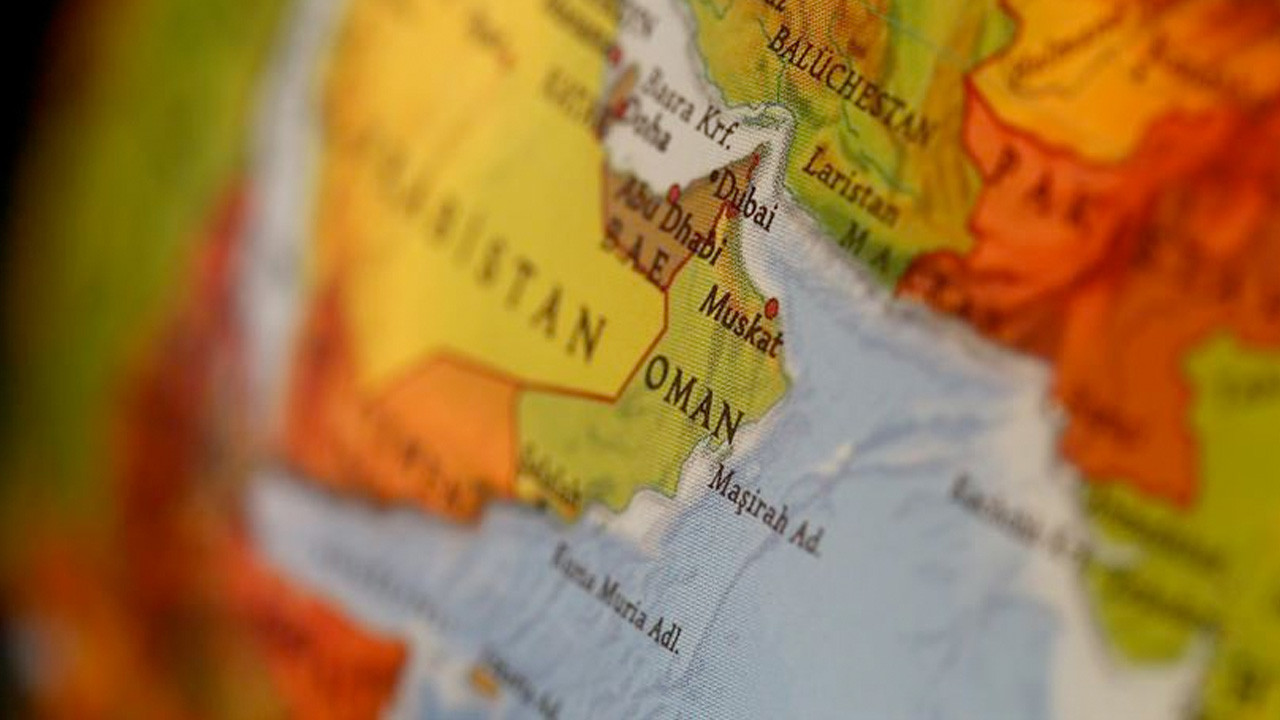 Müzakerelere arabuluculuk yapan Umman’a İHA saldırısı!