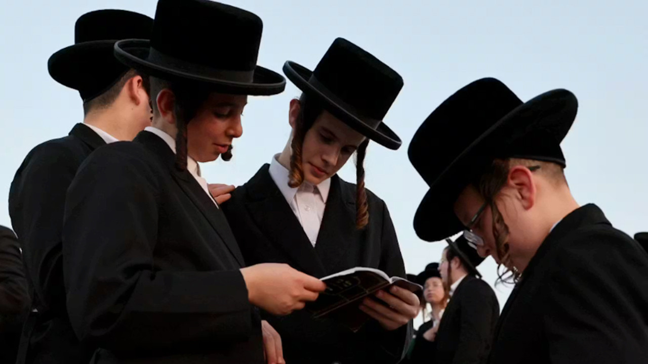 Sığınaklara sığmayanlar ülkeyi terk ediyor! Yahudilerin en çok tercih ettiği ülkeler belli oldu