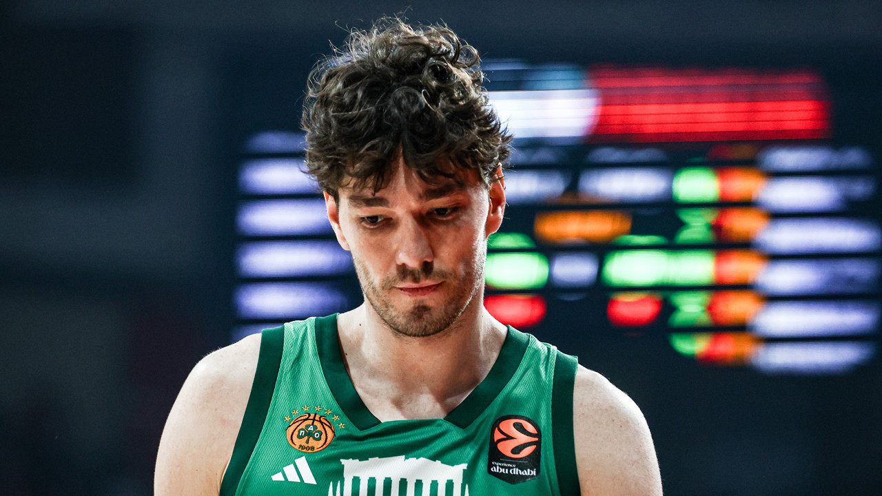 Basketbol Avrupa Ligi'nde 31. haftanın MVP'si Cedi Osman