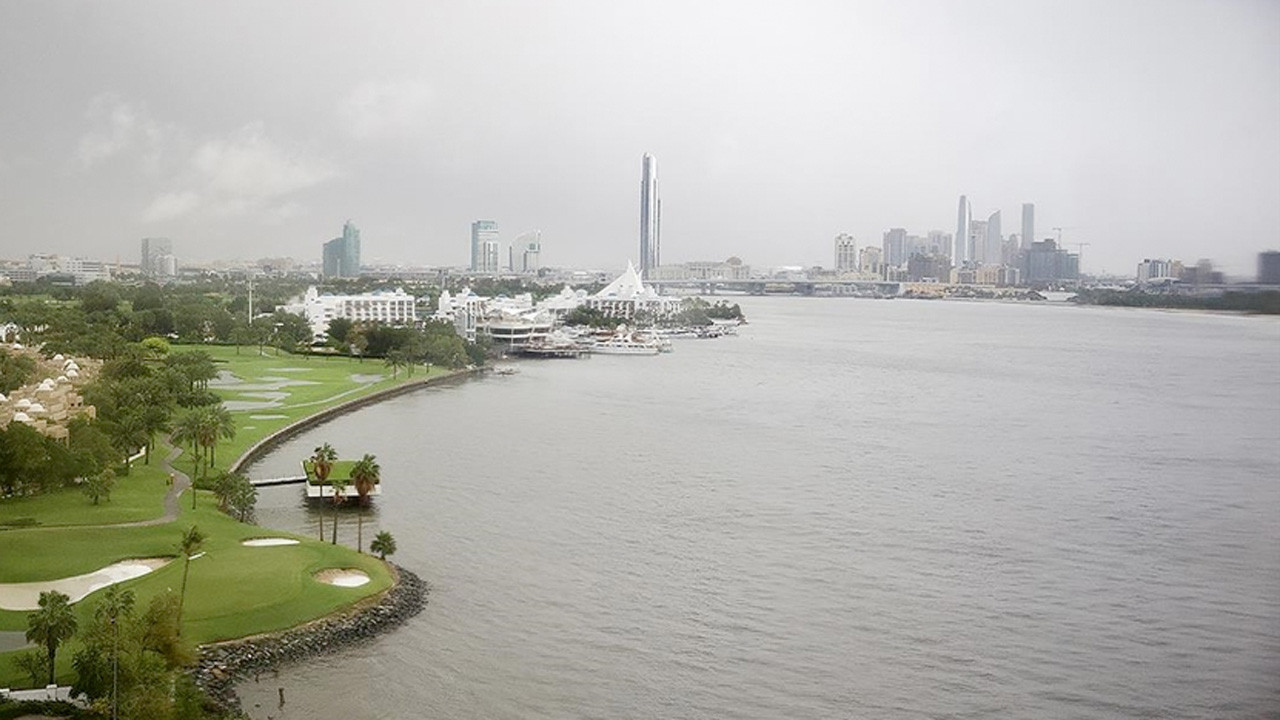 Birleşik Arap Emirlikleri’nin (BAE) başkenti Abu Dabi’de 45 kişi gözaltına alındı