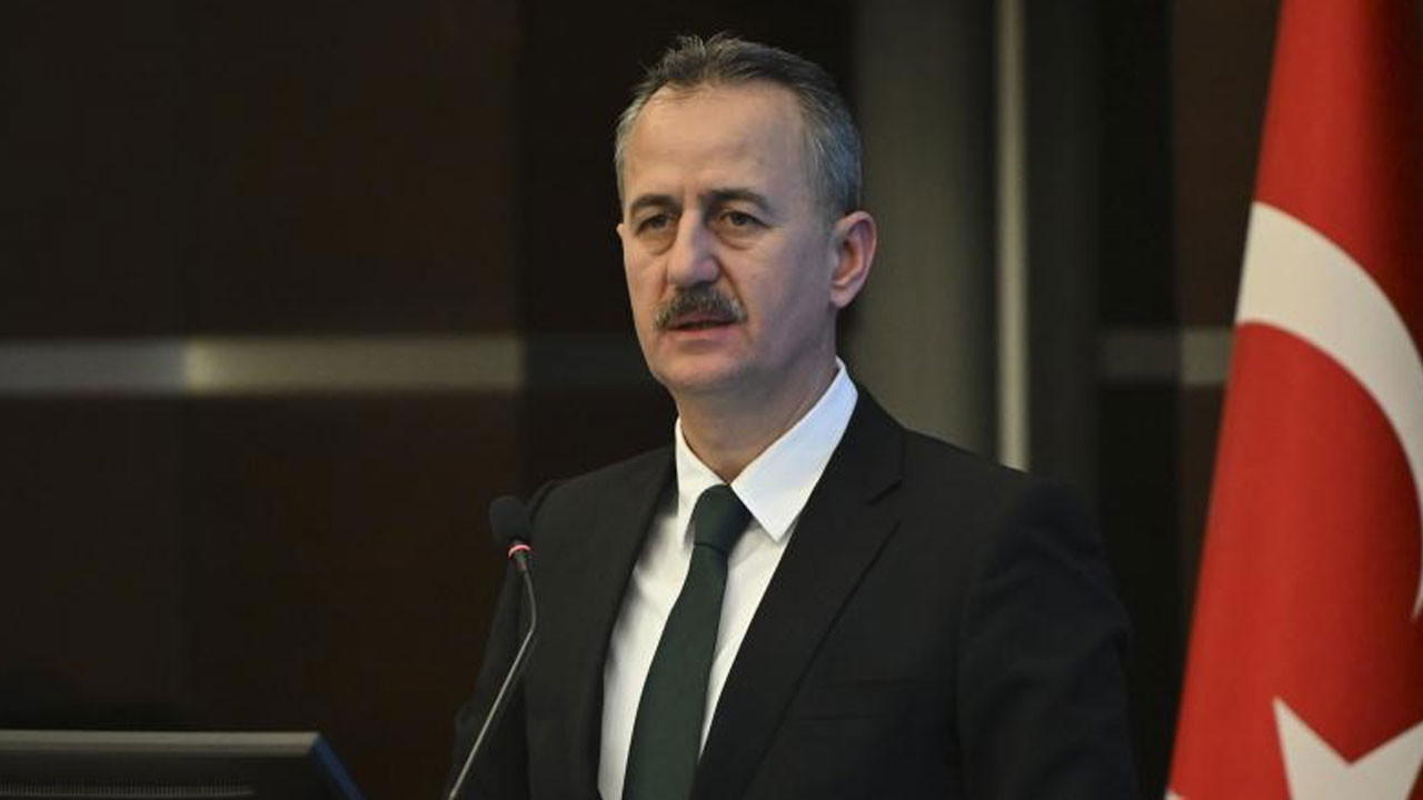 SSB Başkanı Görgün: K2 Kamikaze İHA sahada önemli bir güç çarpanı oluşturuyor