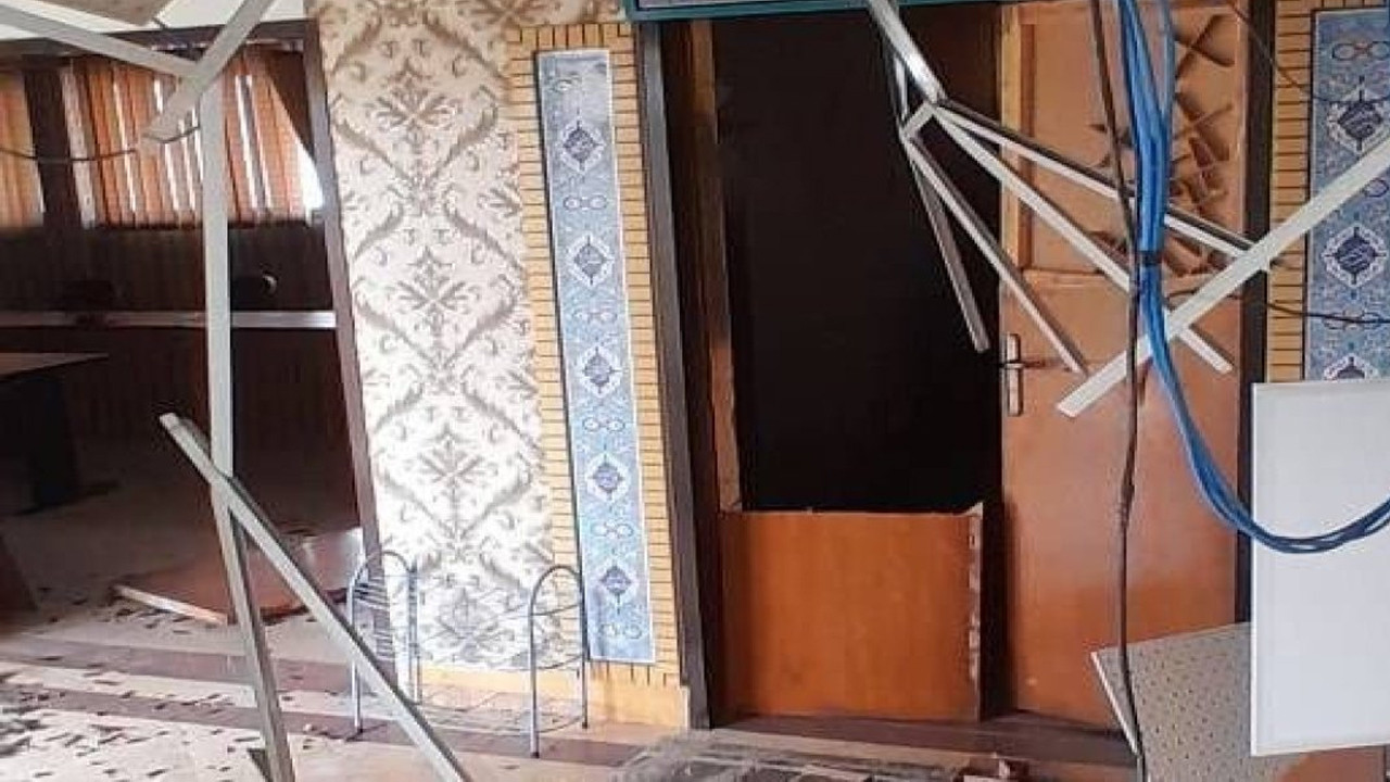 İran’da sivil dramı derinleşiyor: Aynı aileden 6 kişi can verdi