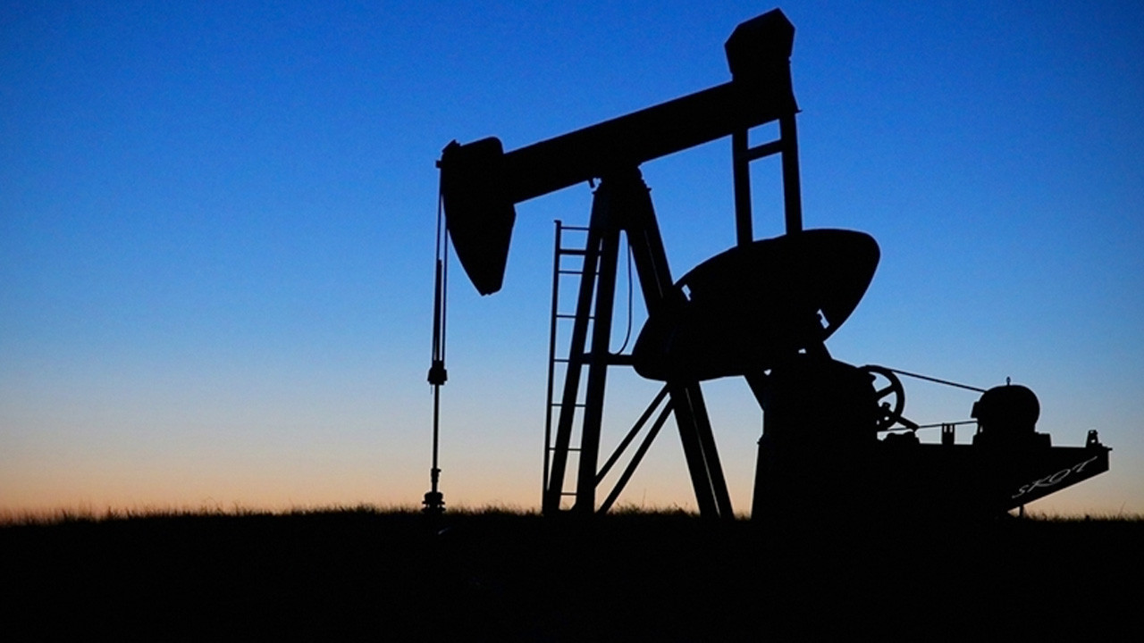 ABD saldırısının ardından İran’ın Hark Adası’nda şiddetli patlamalar