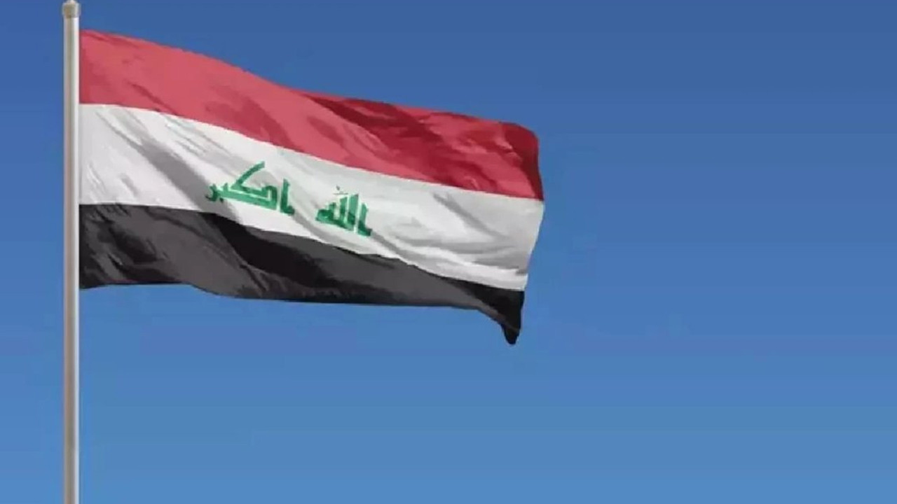 Türkiye'nin Bağdat Büyükelçiliği'nden Irak'a seyahat uyarısı