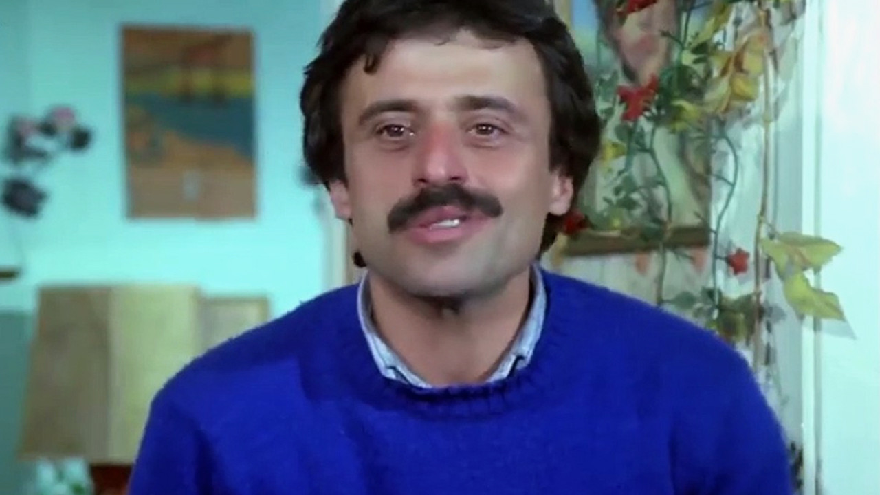 Süper Baba 83 yaşında! Şevket Altuğ’un son hali gündem oldu