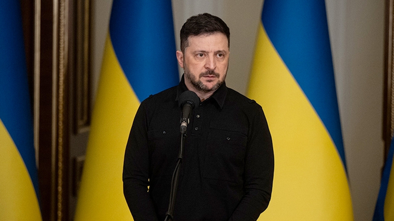 İran resmen duyurdu: Ukrayna meşru hedef