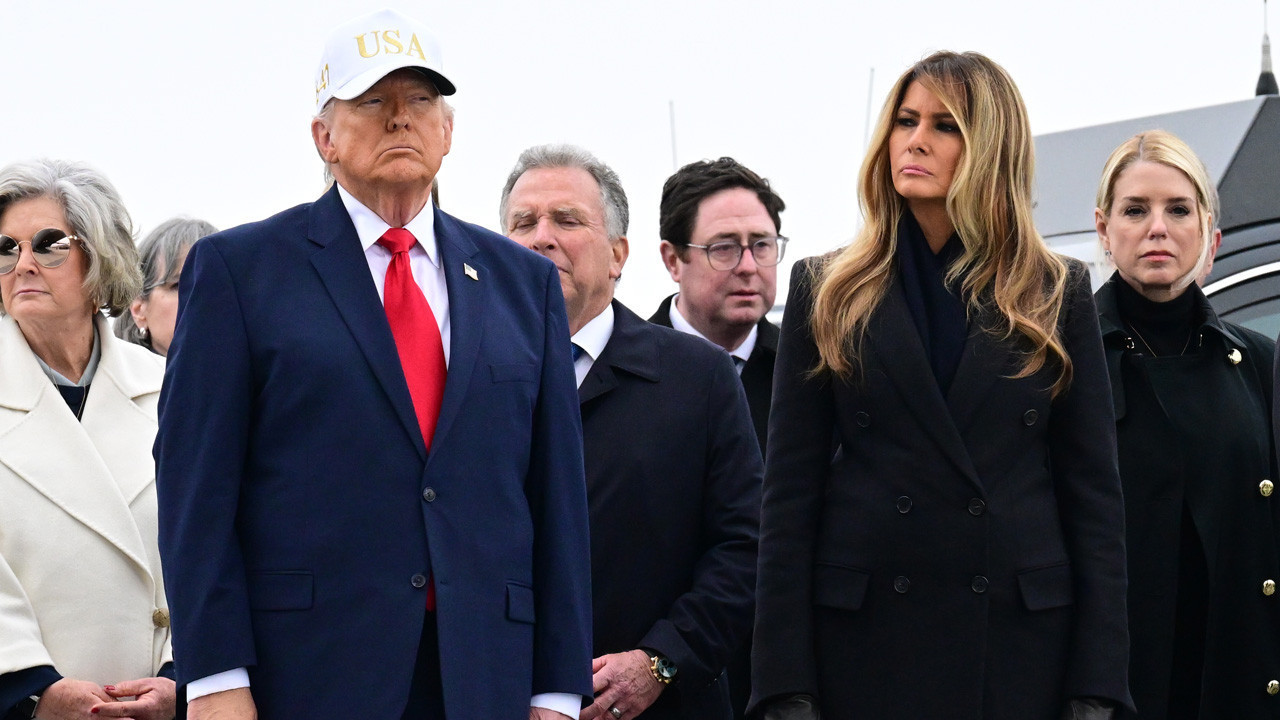 ABD-İran anlaşması ihtimali! Trump: Koşullar henüz yeterince iyi değil