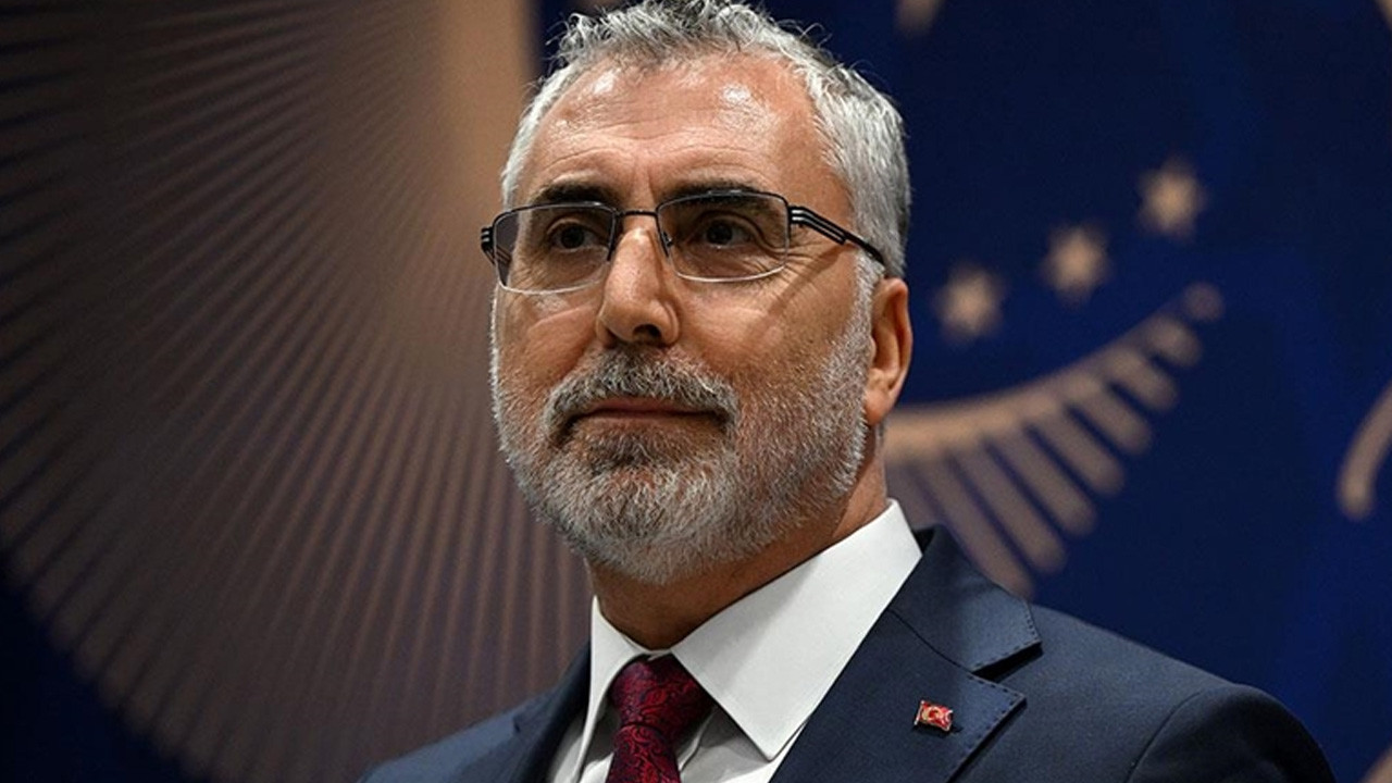 Bakan Vedat Işıkhan: Ulusal Staj Programı'na başvurular 31 Mart'a kadar uzatıldı