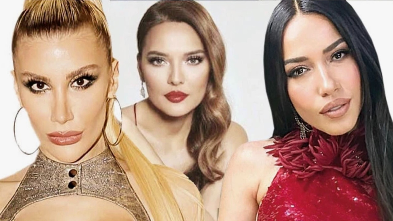 Demet Akalın eleştirisiyle savaş açan Burcu Güneş isyan etti!