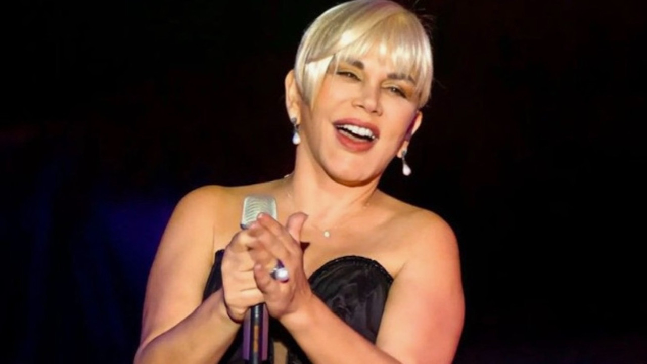 Sezen Aksu dizi müziği yapmıştı! Veliaht dizisinden kötü haber...