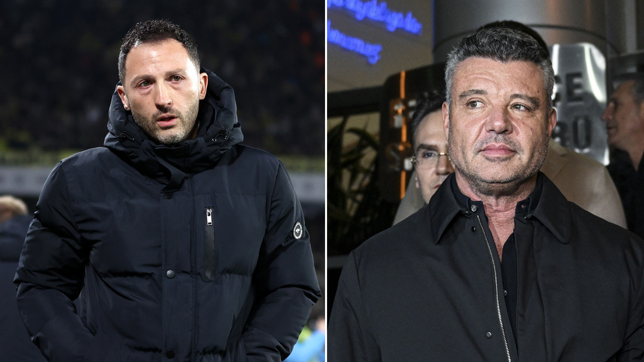 Fenerbahçe'de Sadettin Saran-Tedesco görüşmesinin perde arkası! Tazminat detayı...